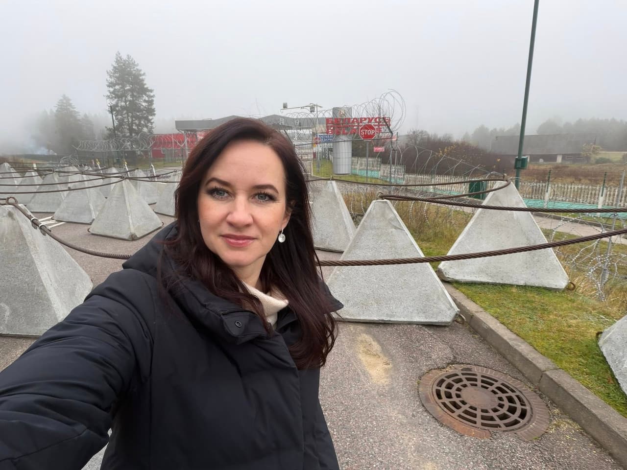 Nausėdos Ruginienė nutarė atvirai pasityčioti iš lietuvių tautos