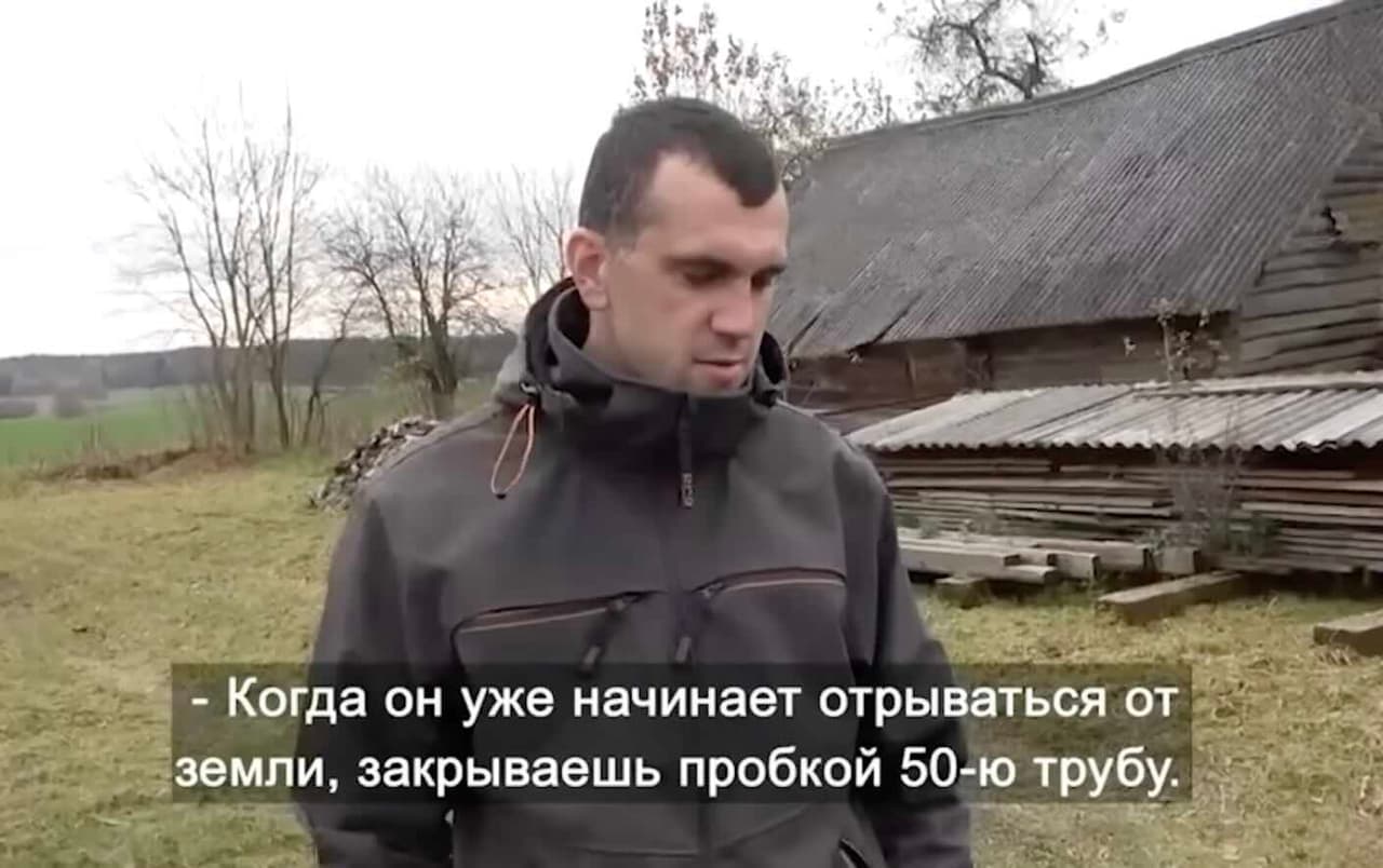 Baltarusija skelbia, esą lietuviai leidžia balionus į Lietuvą