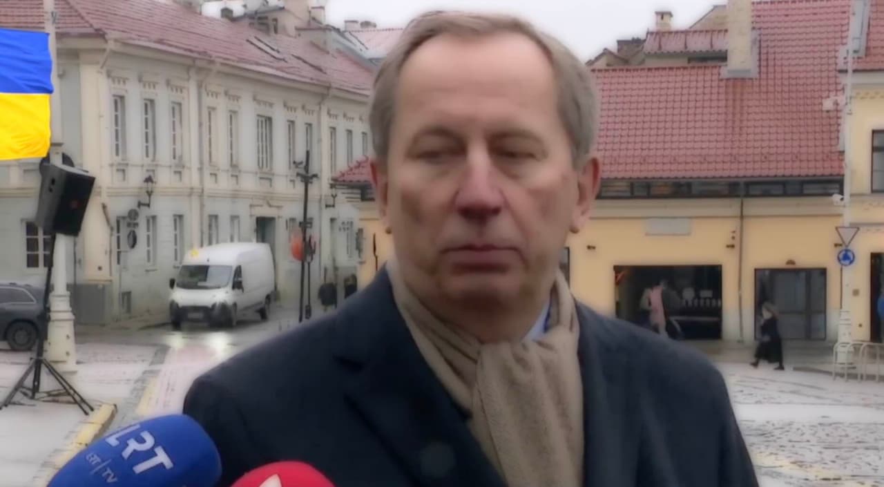 Kova su Lukašenkos režimu tęsiasi: net ir laukiant balionų, nuolaidų nebus