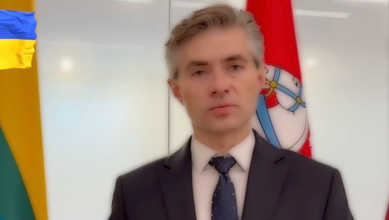 Nausėdos Budrys ruošiasi iš Baltarusijos palikti šlapią vietą