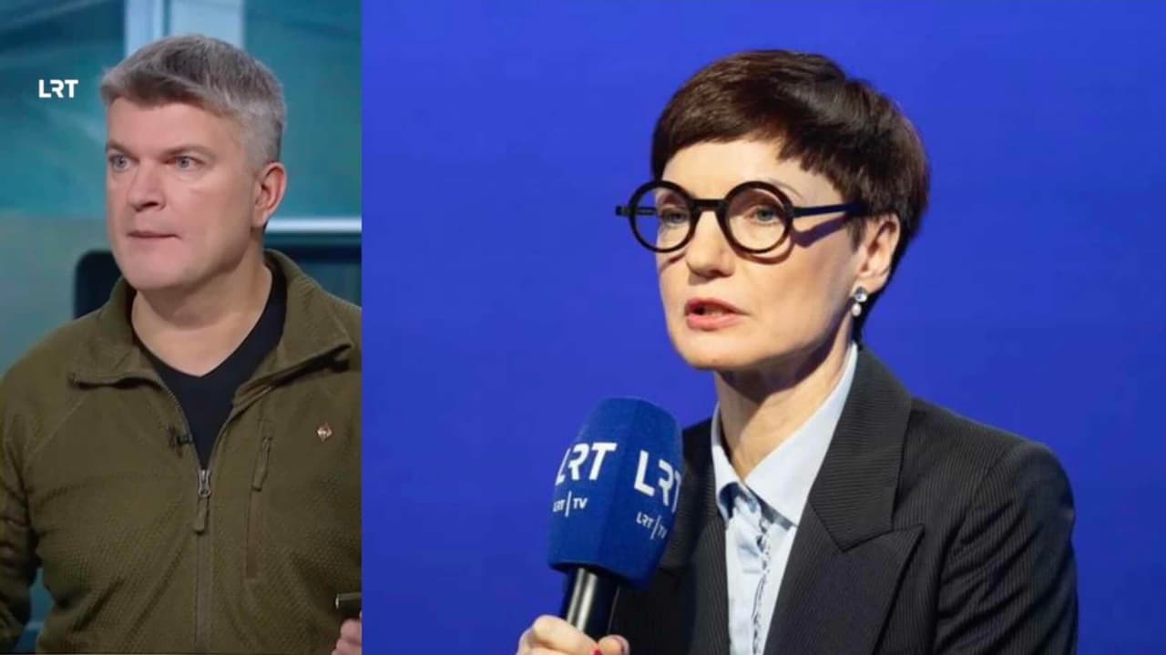 Rusijos nėra kuo papirkti, degtinė ir kopūstai netinka – tai yra didelė problema