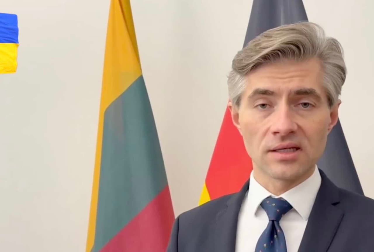 Lietuva atidarė pasienio punktus su Baltarusija