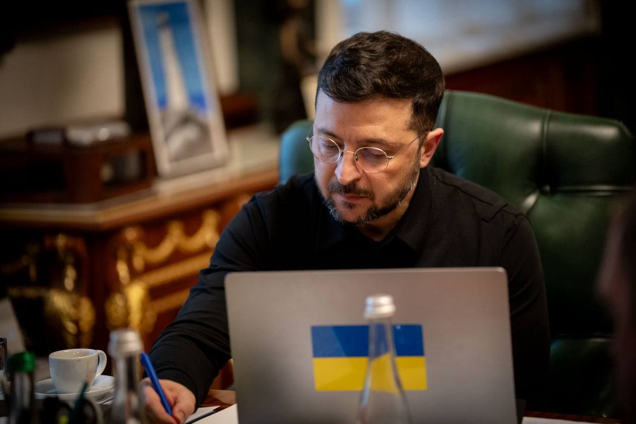 D. Trump taikos planas netinka daugeliui, todėl ukrainiečiai privalės kariauti toliau