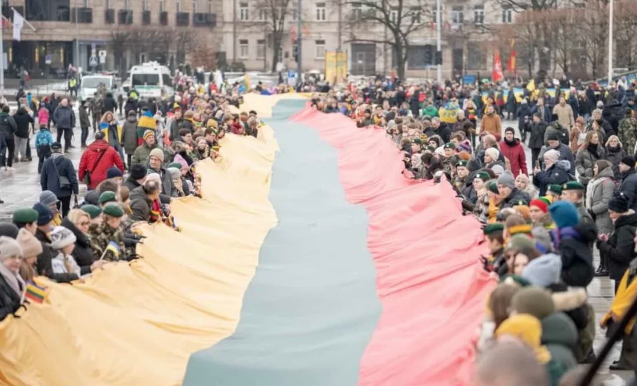 Aukštas savivaldybių pasirengimas mobilizacijai – stiprus signalas priešui