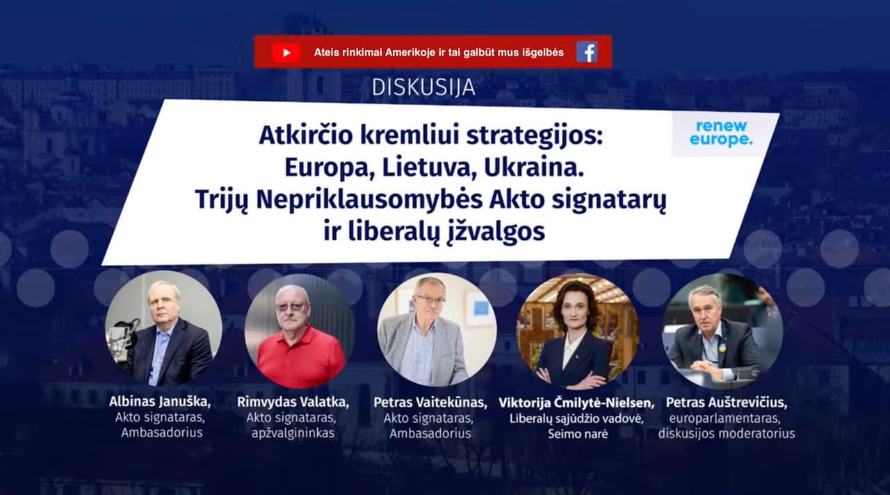 Oficialu: mūsų viltis yra tik 2 „I“ – tai Infarktas ir Insultas
