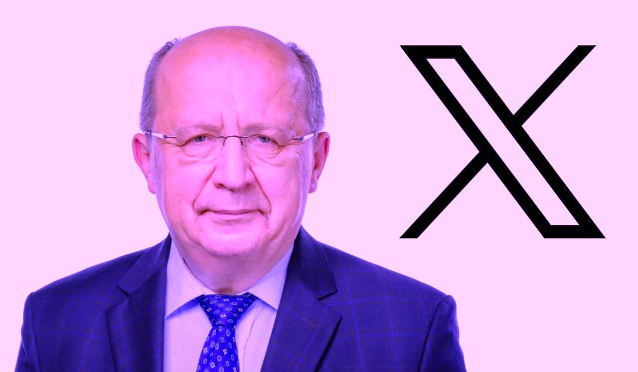 Gindami vertybes Europos komisarai kirto „X“ savininkui