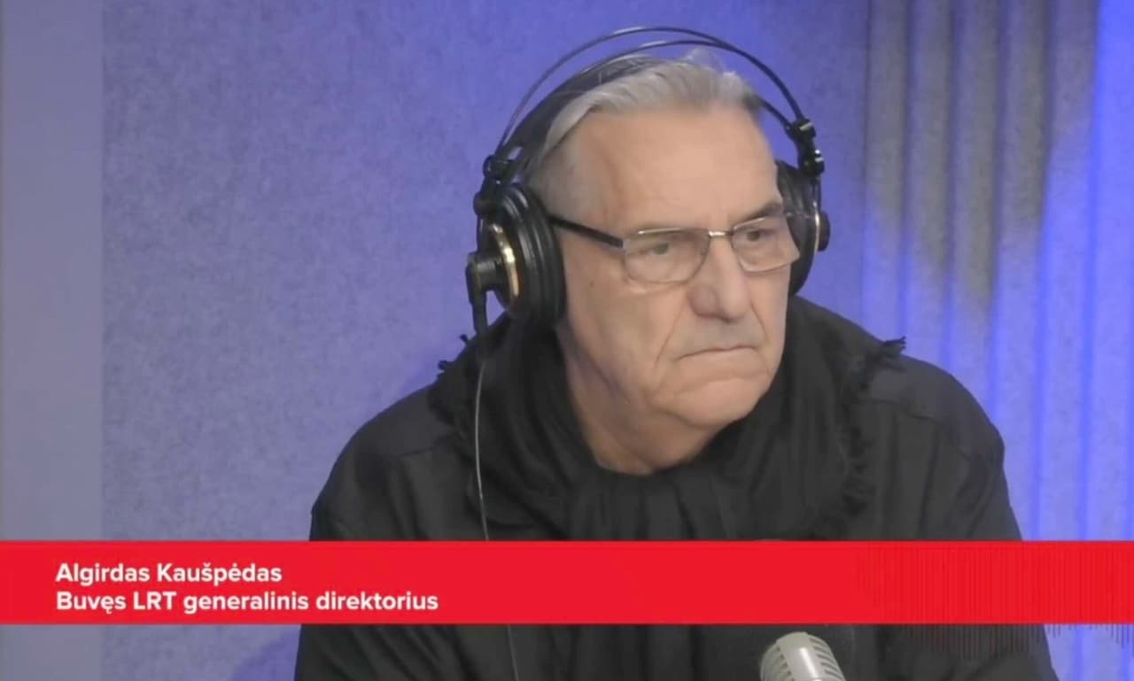 Kas apmokės už sukilusių profesionalių žurnalistų reklamą LRT eteryje?