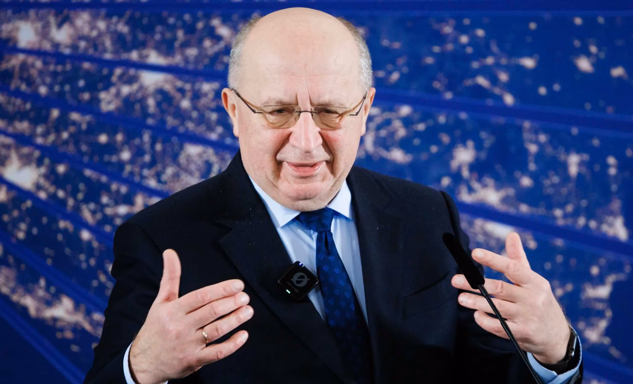 Kosmoso komisaras Kubilius tėškė stiprų antausį JAV prezidentui ir jo administracijai
