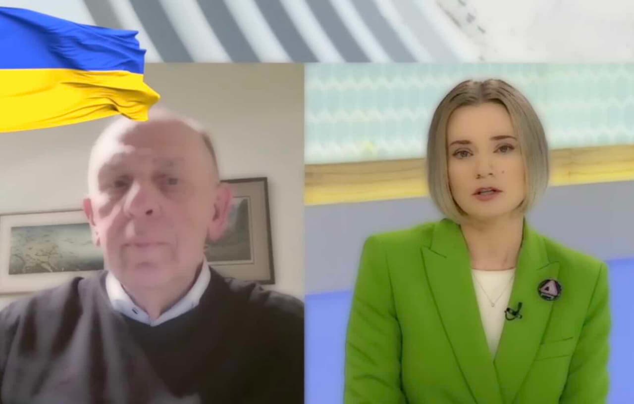 Motuzas pasipiktino, kodėl dalis Baltarusijos politinių kalinių buvo nugabenti į Ukrainą, o ne visi į Lietuvą