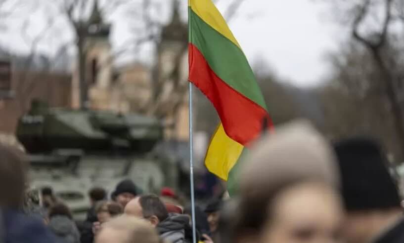 Signalas Rusijai: VGT siūlo steigti Kapčiamiesčio poligoną ir plėsti Tauragės poligoną