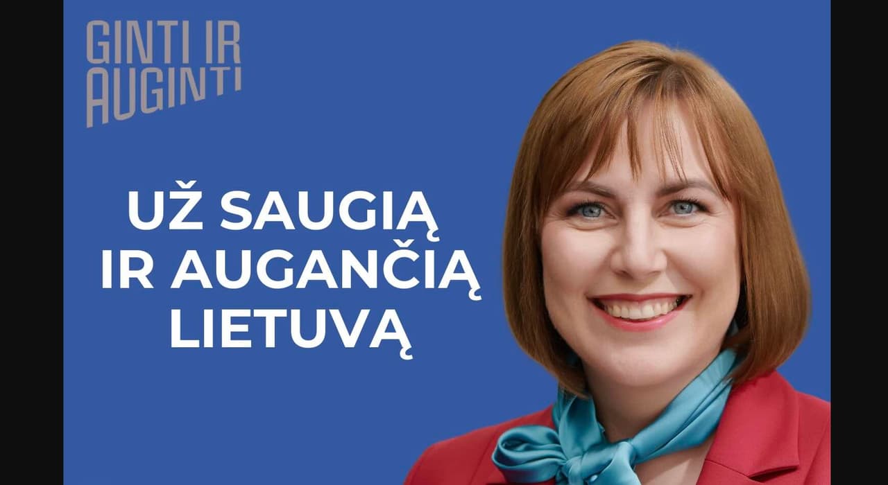 Sejonienės konsultantas perspėjo apie galimą kelių blokavimą