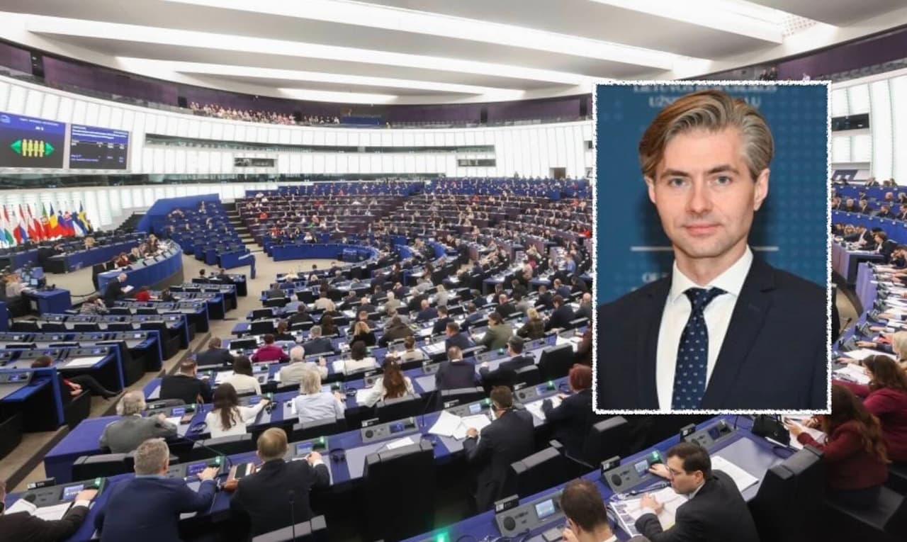 Nausėdos Budrys pasidžiaugė glaudžiu bendradarbiavimu su Lietuvos europarlamentarais