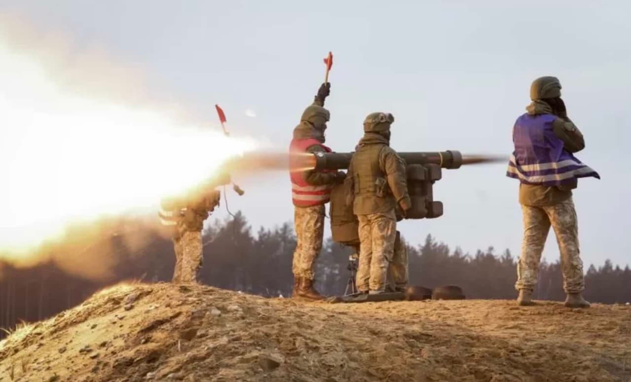 Lietuva su raketomis „Bolide“ efektyviai naikins oro taikinius tiek dieną, tiek naktį