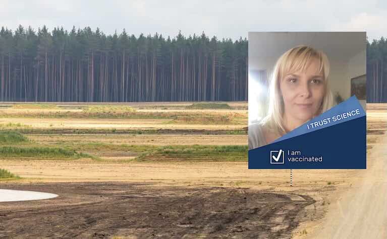 Siekiama apginti Kapčiamiesčio poligoną – jis Lietuvos priešų taikiklyje