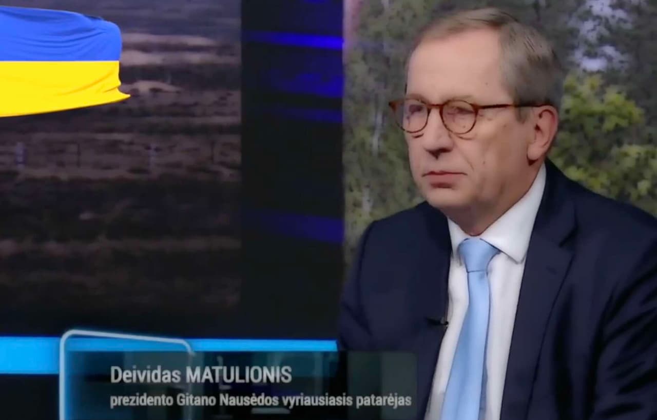 Nausėdos Matulionis neslepia, kad problemas su kapčiamiestiečiais išspręs pinigai