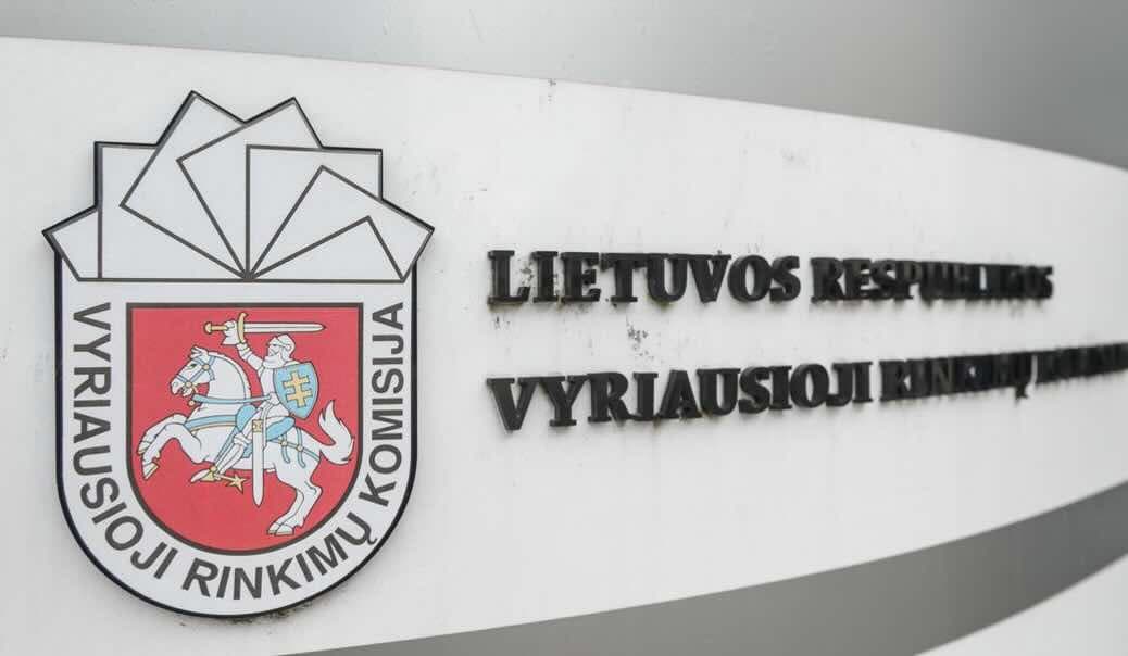 Istorinė PERGALĖ prieš VRK