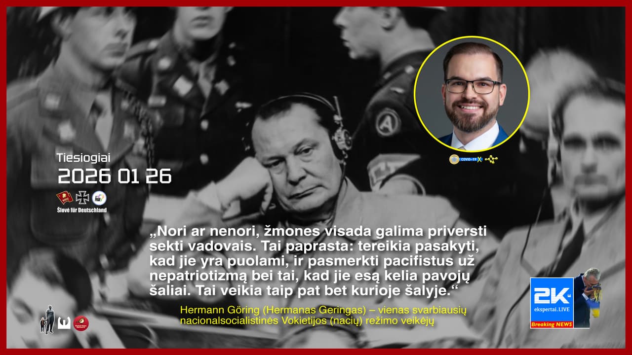 Kapčiamiestis be karinio poligono – pavojinga skylė ES gynyboje