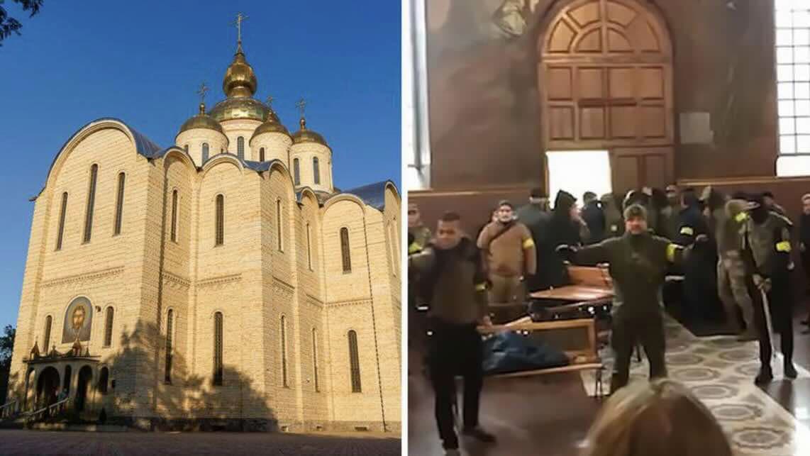 Ar Ukrainoje galioja žmogaus teisių normos? Tai mitas ar tiesa?