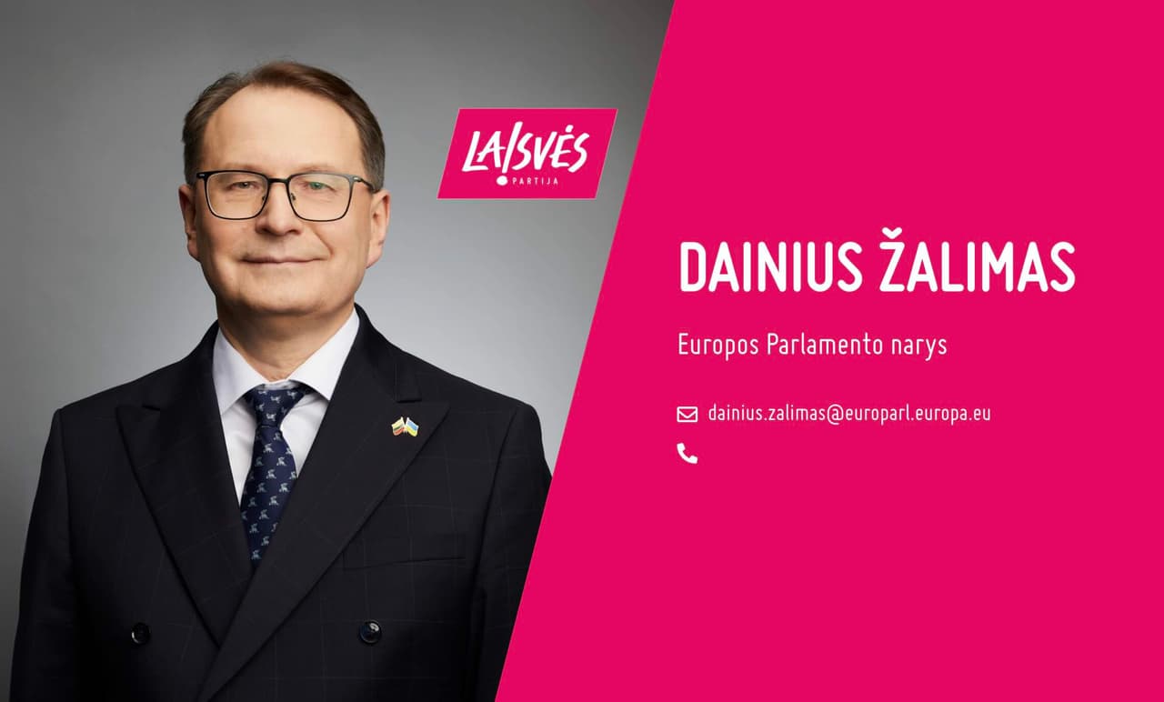 Žalimas: „ekspertai.eu“ veiksmai yra neteisėti ir prieštaraujantys viešajai tvarkai