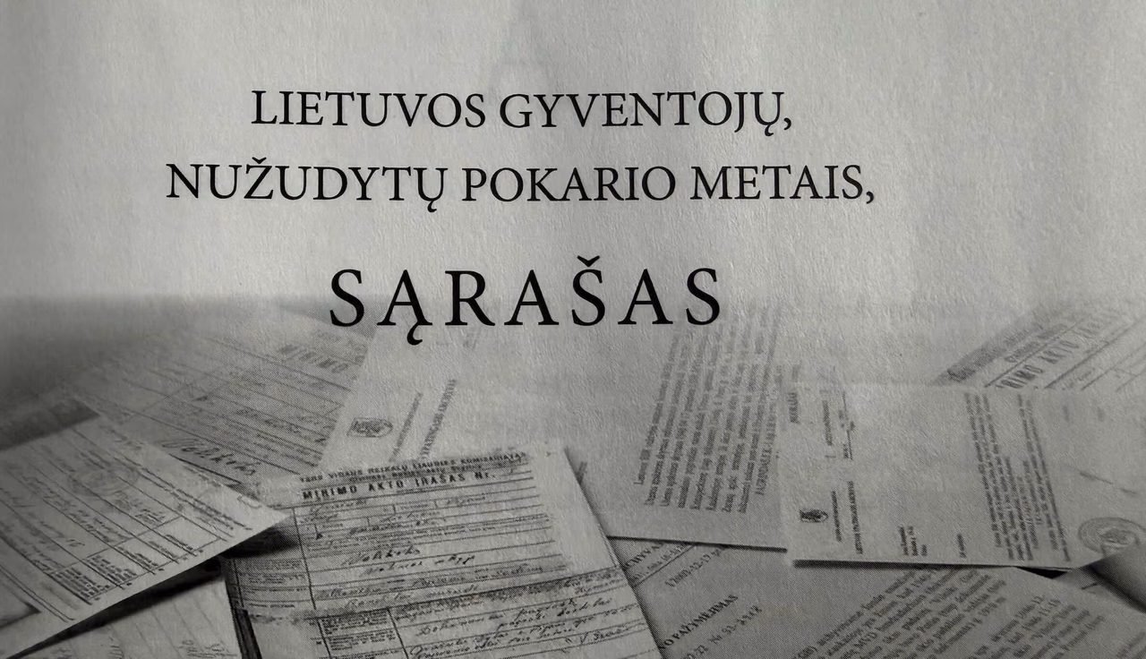 Partizanų karo įstatymai numatė mirties bausmę už tėvynės išdavystę