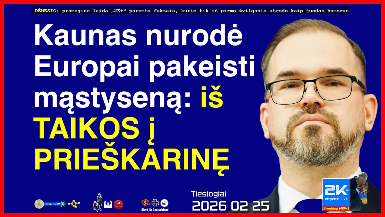 Kaktys-Dulkys-Kaunas