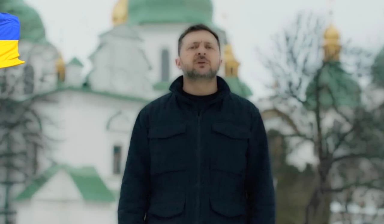Rusija pralaimi karą Ukrainoje