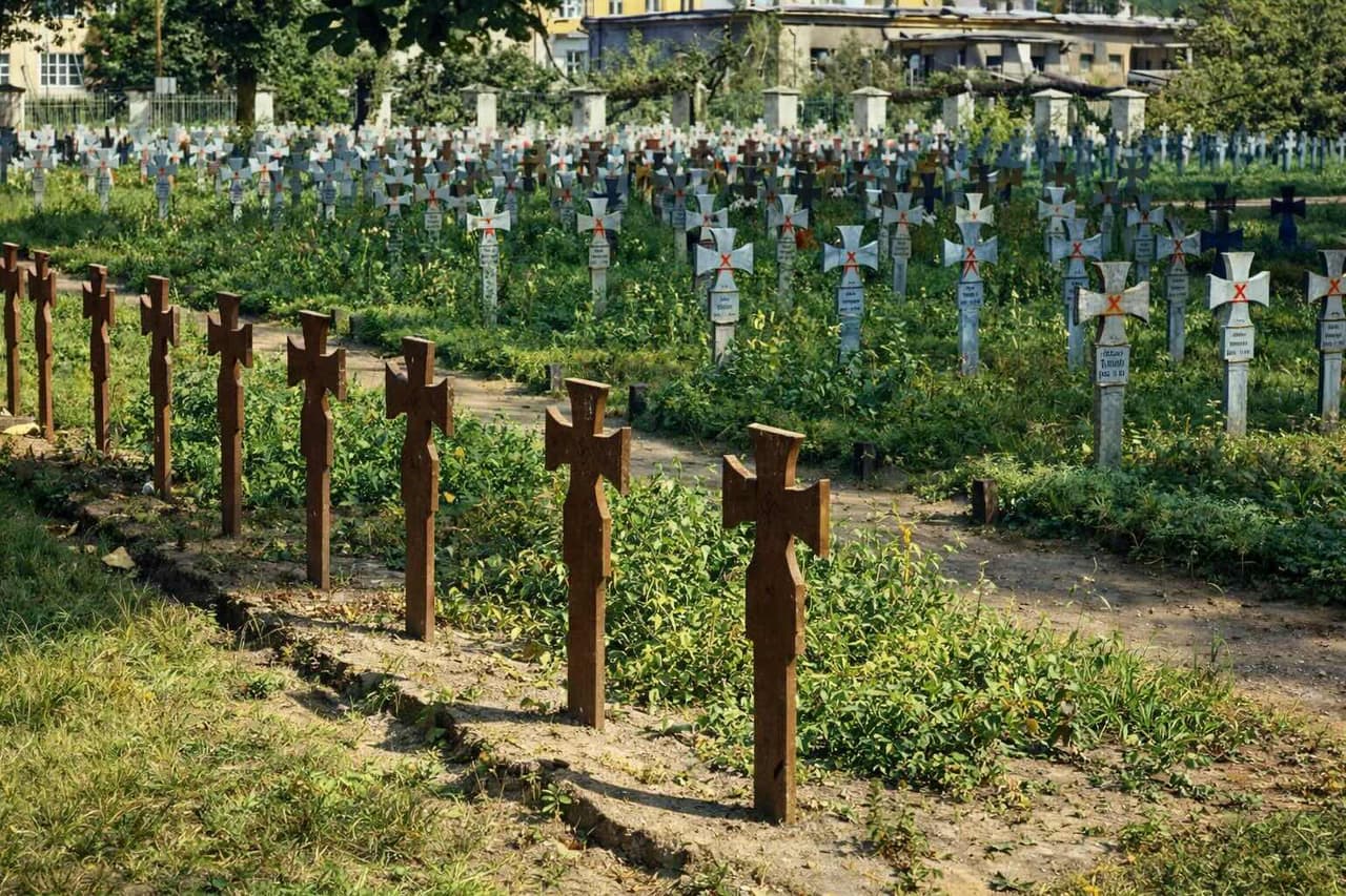 Ne tik vokiečiai privalo būti pasiryžę vardan Lietuvos keliauti pas Abraomą