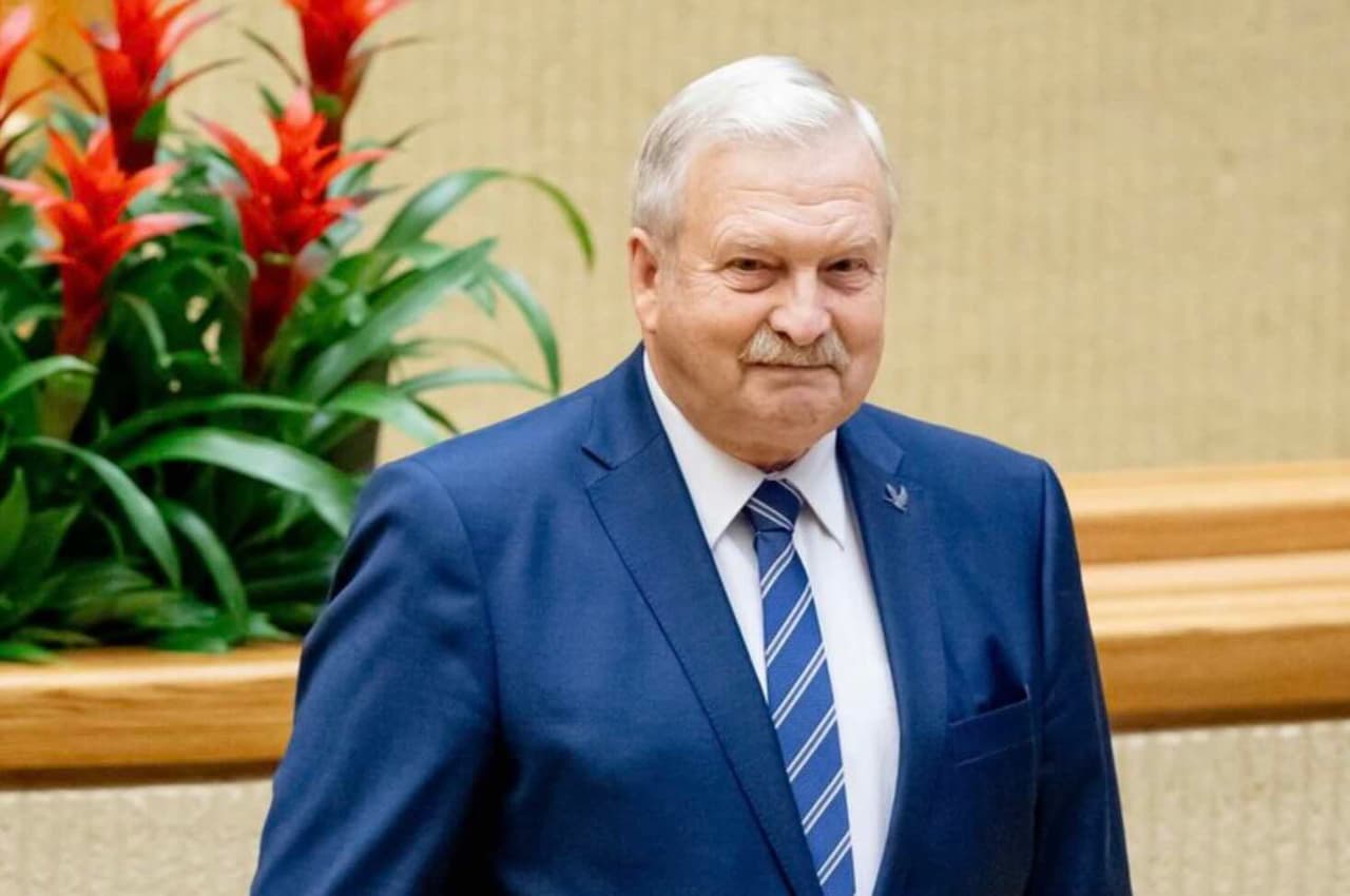 Kaimo reikalų komitetas siūlo Vyriausybei siekti CBAM mechanizmo taikymo trąšoms atšaukimo