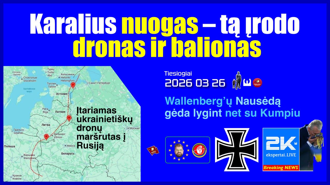 Dainavos kraštas: kryžiuočių neįveiktas, sovietų nepalaužtas – bet komunisto Nausėdos užsimotas