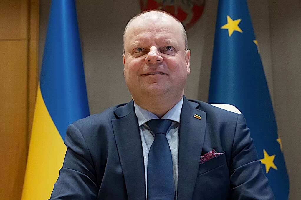 Investuodama į Rusijos atgrasymą, Lietuva perka stabilumą, stiprina savo ekonomiką