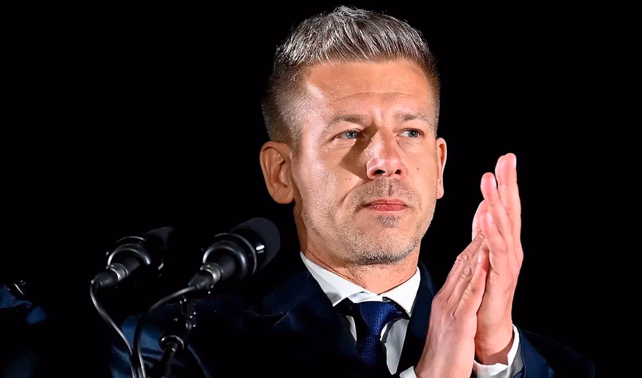 Vengrijos politinis lūžis: „Tisza“ pergalė, V. Orbán eros pabaiga ir signalas Ukrainai