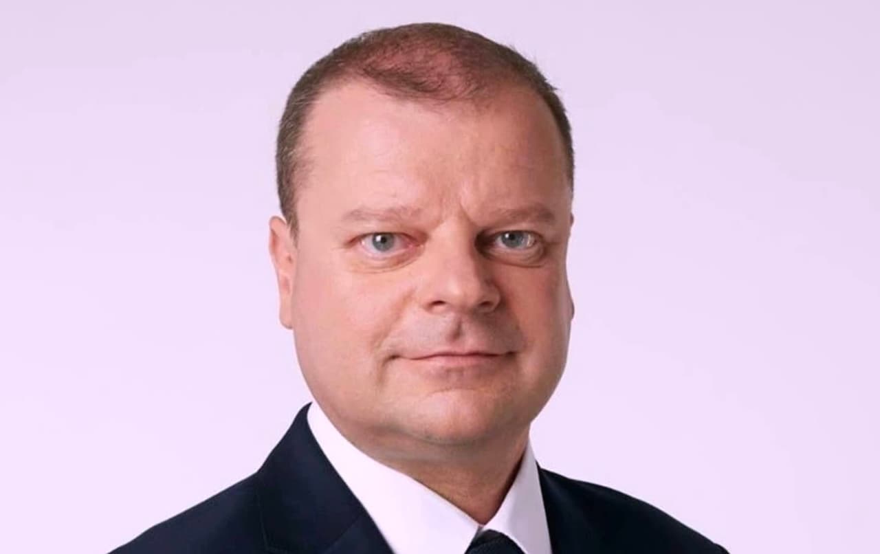 Seimas turės apsispręsti: dengti ar leisti tirti Saulių Skvernelį