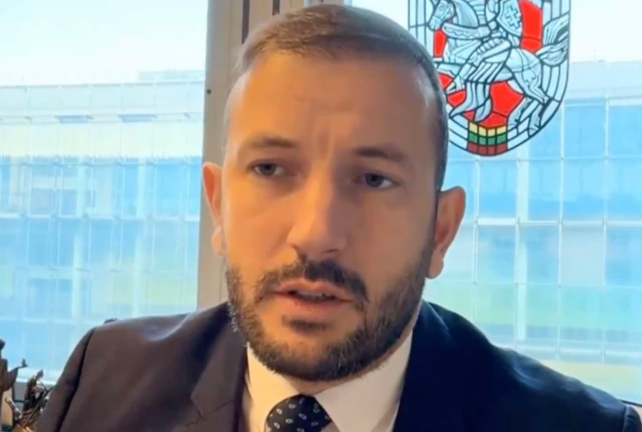 Standartai, kuriuos sukūrė buvęs Lietuvos demokratų lyderis Saulius Skvernelis, galioja visiems demokratams