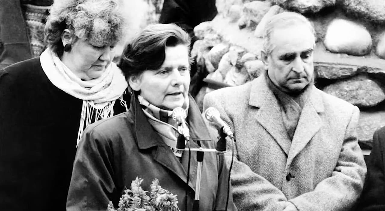 Ką Rūta Gajauskaitė pasakytų šiandien?