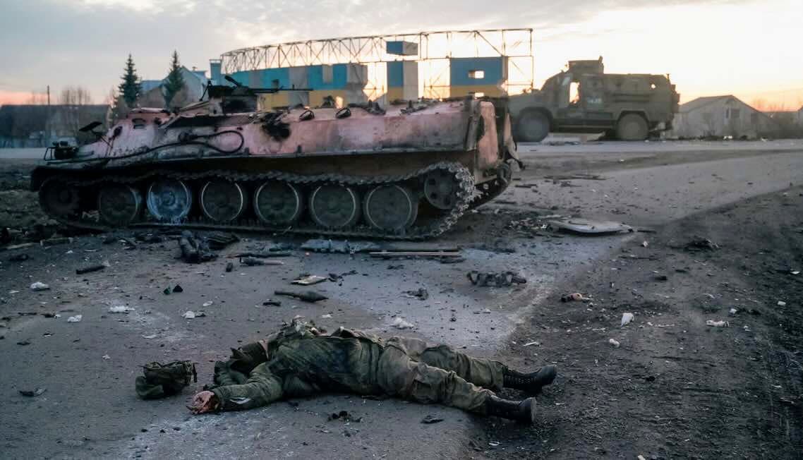Kol Ukraina savo netektimis stabdo Rusiją, Europa didina galią