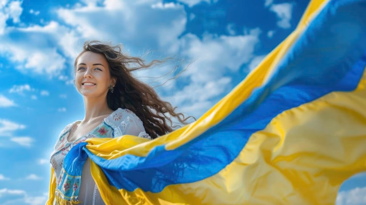 Ukrainos narystė Europos Sąjungoje – Lietuvos strateginis tikslas