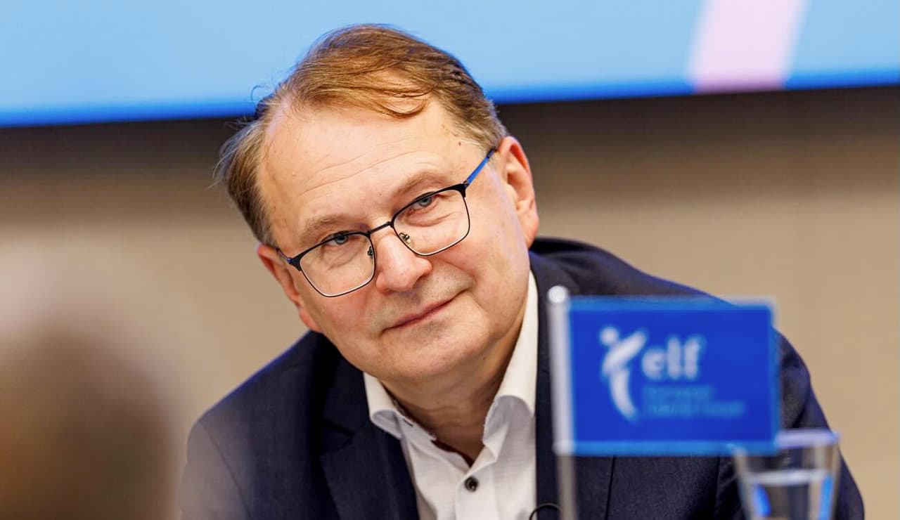 Dainius Žalimas: žinau, kad teisingumas, nors lėtas, bet ateis