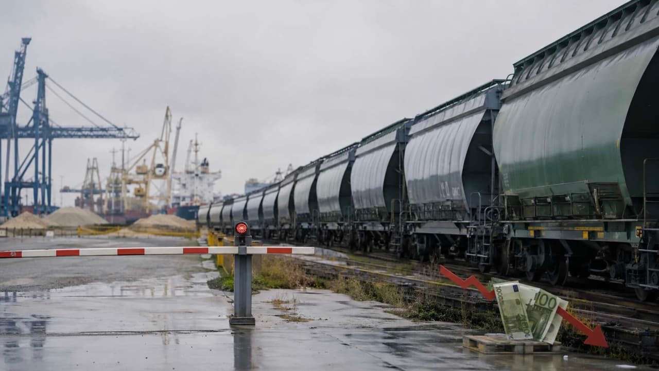 Laisvė kainuoja: baltarusiškų trąšų tranzito draudimas Lietuvai kainavo dešimtis milijonų eurų