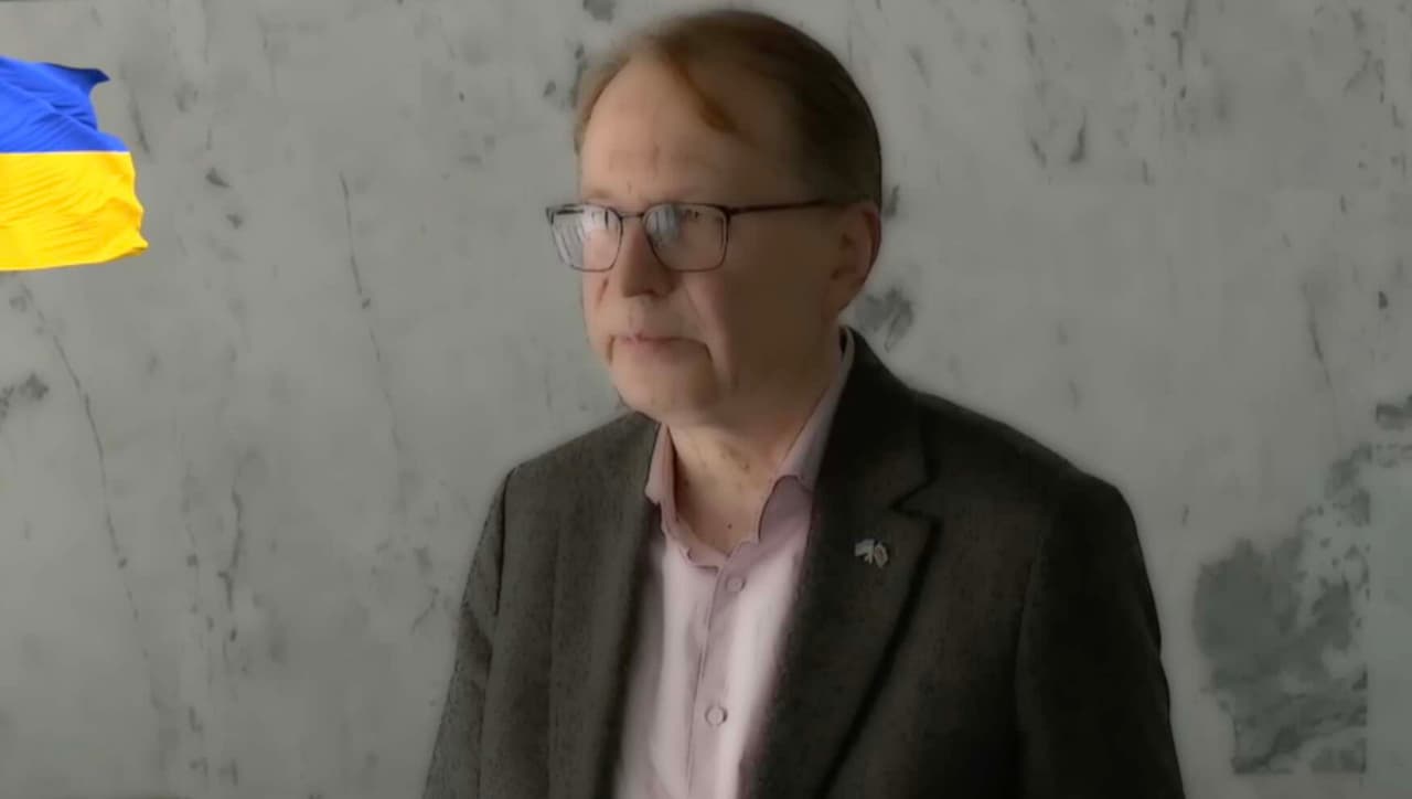 Žalimas perspėjo, kas laukia tų, kurie dėl jo firmos kreipėsi į Generalinę prokuratūrą – pasigailėjimo nebus