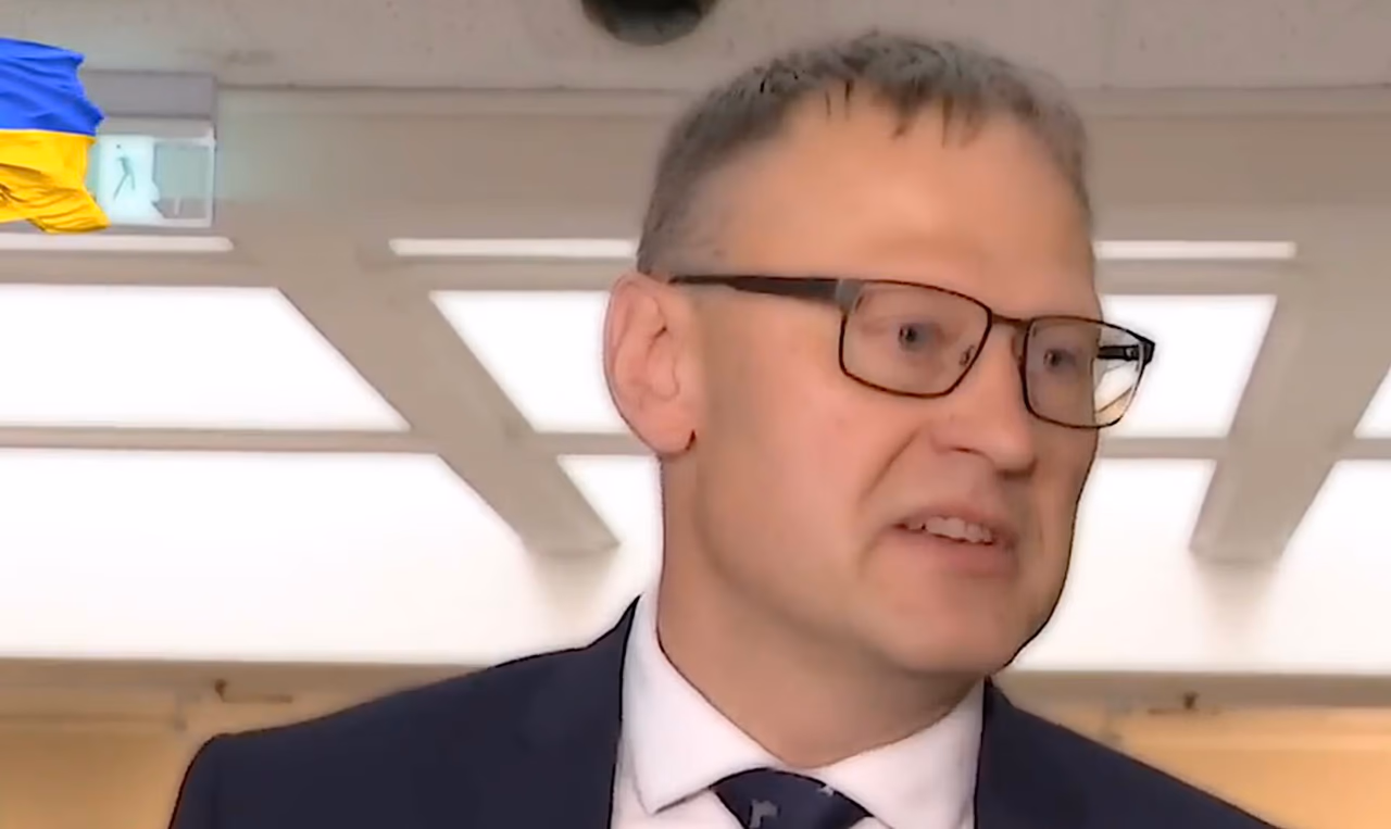 VSD lyderis Bridikis – karas vyksta net ir pas mus, jeigu kalbame apie informacines operacijas