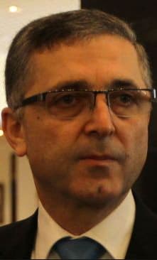 Ali Haidaras
