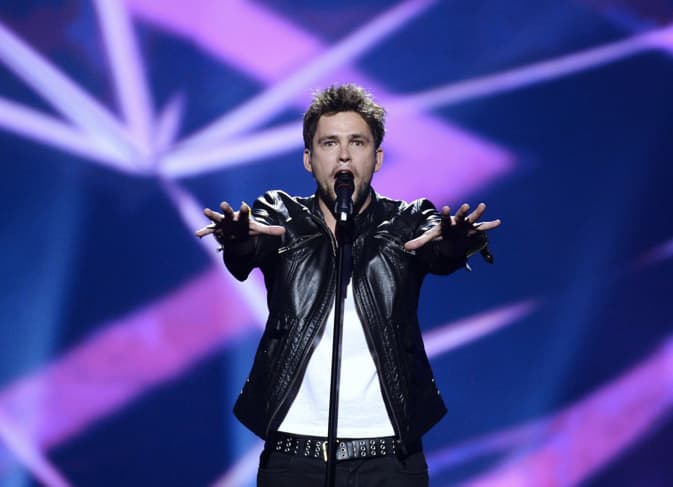 Finišavo „Eurovizija 2013”