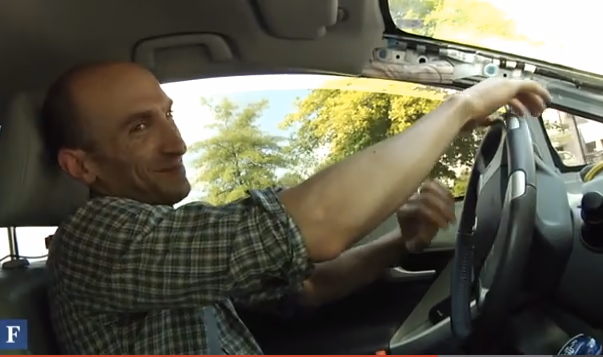 Programišių įsilaužimas į automobilius: viskas daug rimčiau, nei daugelis galvoja