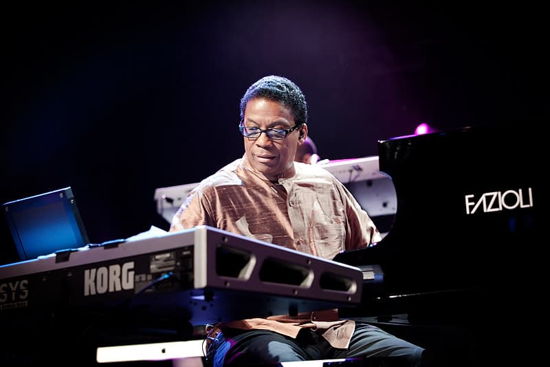 Nuotr. iš musicians.allaboutjazz.com
