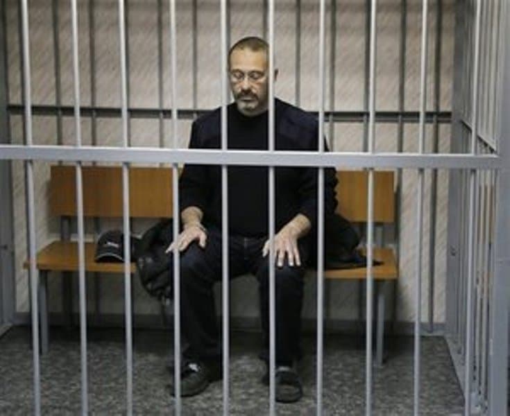 Dmitrijus Litvinovas