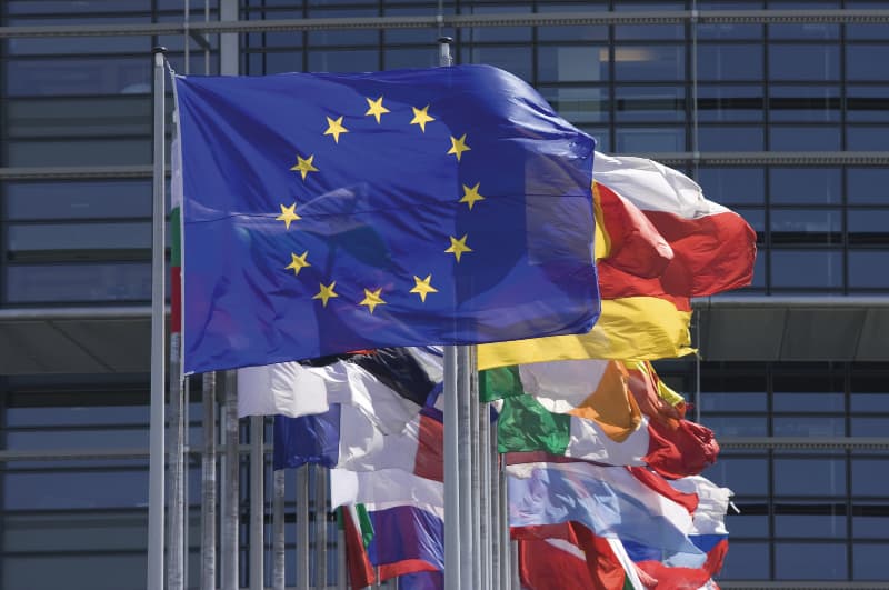 EP atidėjo balsavimą dėl privalomo poveikio vertinimo skalūnų dujų žvalgybai ir gavybai