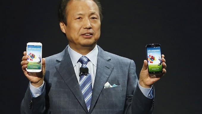 Liepos mėnesį „Samsung“ išmanieji telefonai gaus apsaugos nuo vagysčių funkciją