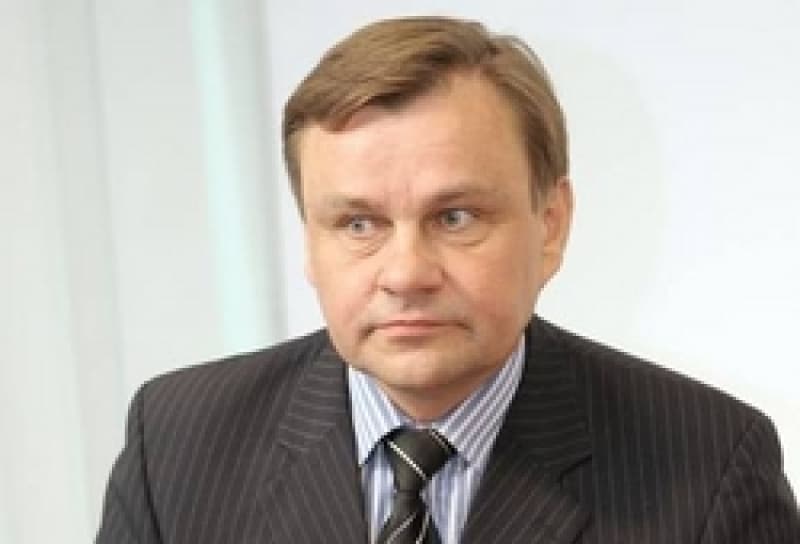 Seimo pirmininkas Vydas Gedvilas. Eltos nuotr.