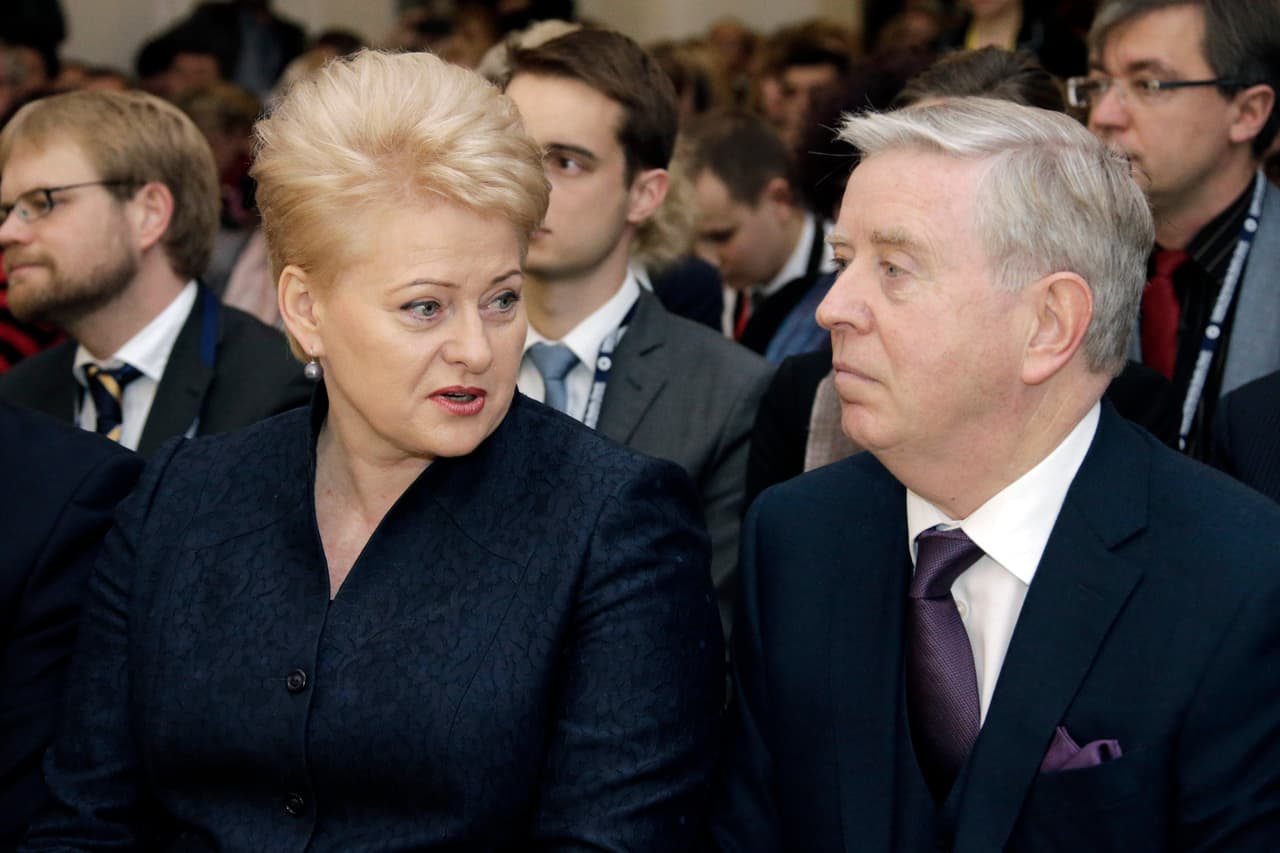 Nuotr. iš „lrp.lt“