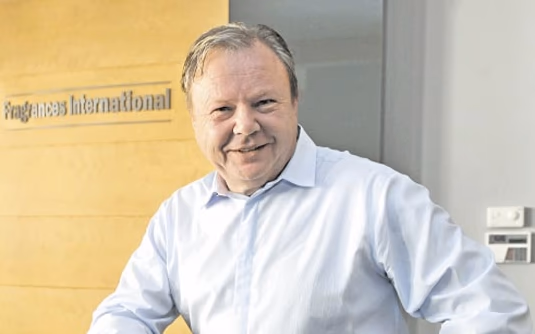 B. Gudelis. Stasio Žumbio nuotr., „ve.lt“